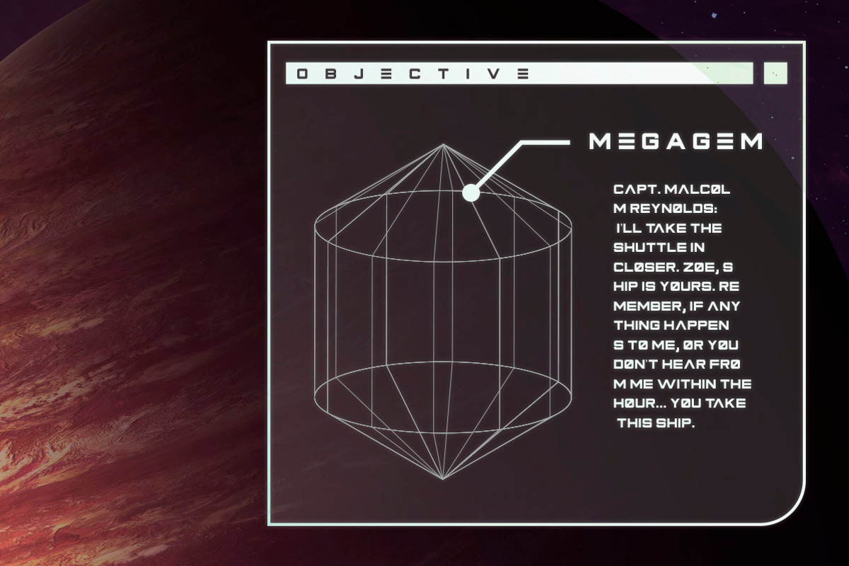 Primal - Futuristic Font preview 4
