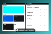 Growify - SEO Marketing Landing Page, a Websites & App Template by SLAB! Design (Thumbnail 4 of 4)