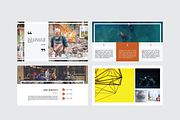 OUTLINE Powerpoint Presentation, a Presentation Template by Outline Design (Thumbnail 6 of 7)