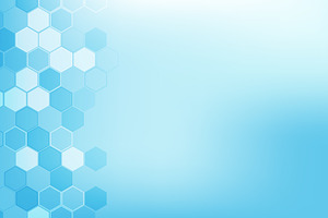 Health care abstract background