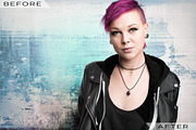 3d LUTs - Perfect Black, a Palette Add-On by Click Click Studio (Thumbnail 5 of 5)