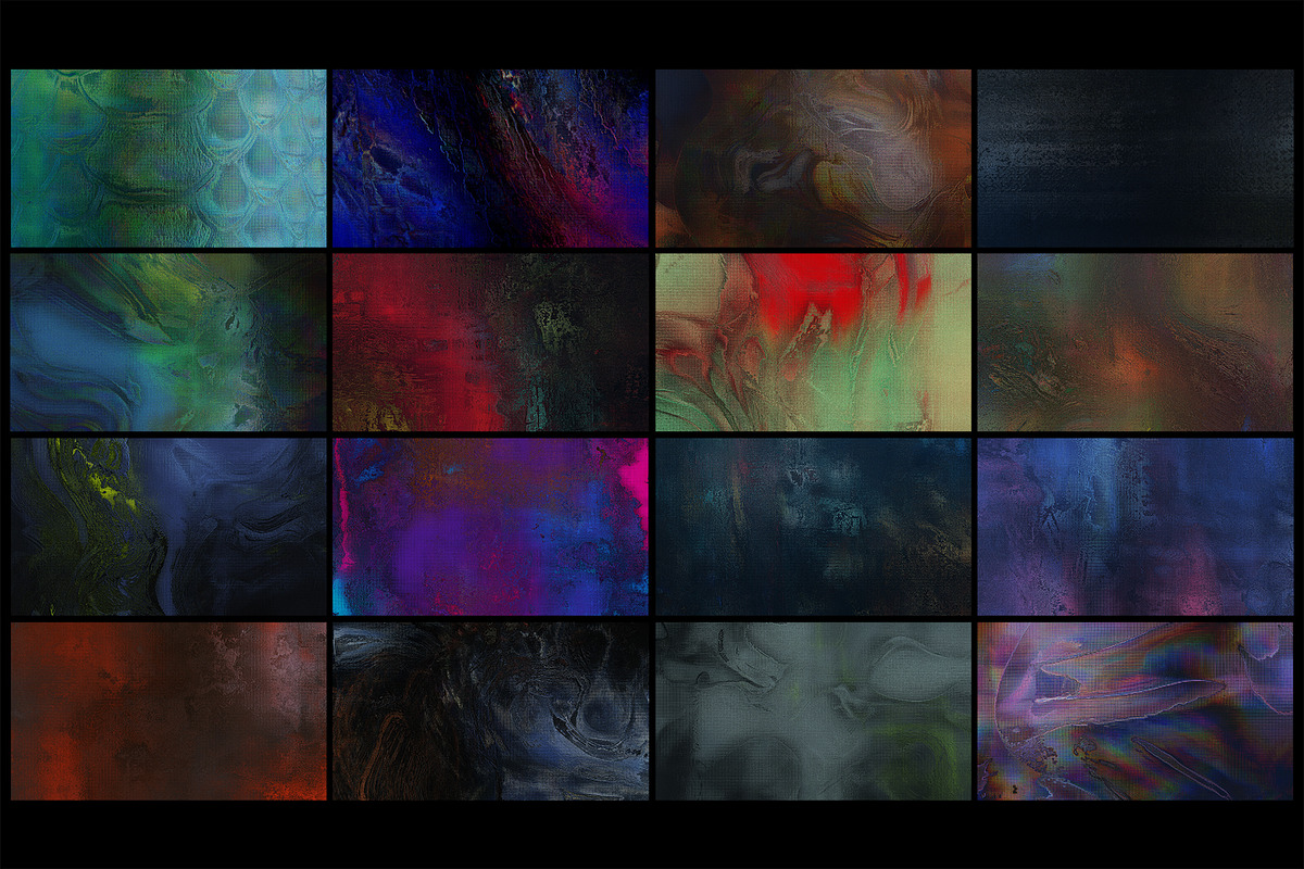 Grunge 002, a Texture Graphic by the7dew (Photo 5 of 6)