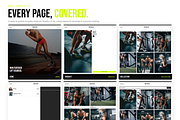 Velocta Shopify Sports Theme, a Shopify Template by Ibnul Jaif Farabi (Thumbnail 4 of 8)