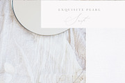 Floral Vintage Wedding Mock Ups, a Product Mockup by Wonderland Styled Stock (Thumbnail 6 of 8)