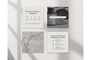 Skincare Coach Template | Canva, a Social Media Template by TheTemplateTopia (Thumbnail 6 of 10)