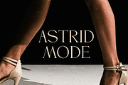 Braven | A Modern Serif Typeface, a Serif Font by ToniStudio (Thumbnail 7 of 10)