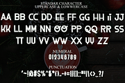 Long Time, a Script Font by FreshTypeINK (Thumbnail 3 of 8)