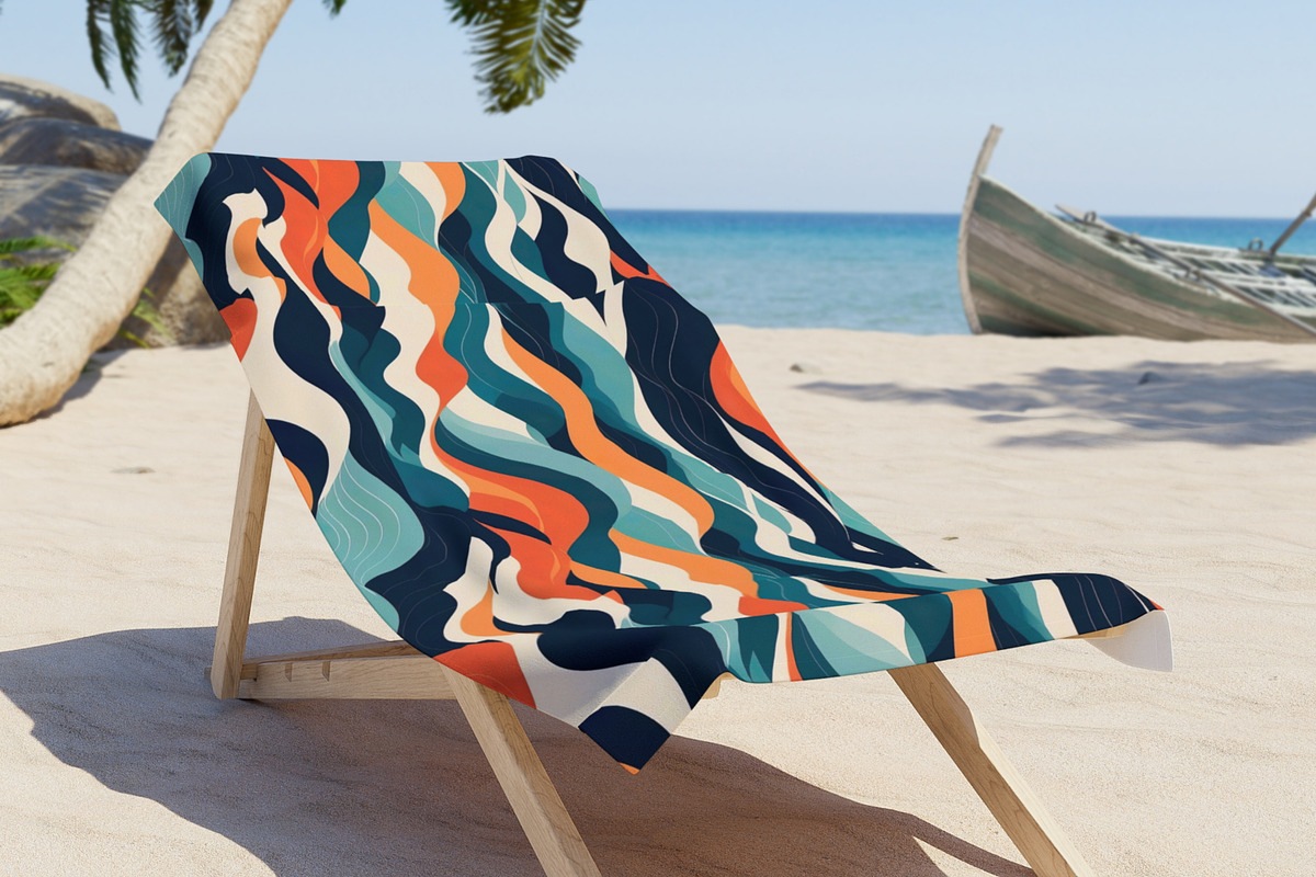 6 Seamless Patterns – Print Ready, a Pattern Graphic by Print Haven (Photo 6 of 7)