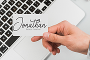 Santaclaus | Script Font, a Handwritten Font by Scratchones (Thumbnail 3 of 9)