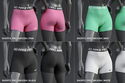 Female mannequin in clothes POSE 1, a Characters & Person 3D Model by mrGarret (Thumbnail 36 of 45)