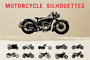 Vector Silhouette Bundle (50% off), an Animal Illustration by Build Interactive (Thumbnail 9 of 9)