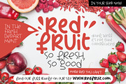 Makel, typography, a Handwritten Font by La Boite Graphique (Thumbnail 4 of 10)