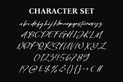 Aristiq Signature Luxury Script Font, a Handwritten Font by PutraCetol Studio (Thumbnail 5 of 5)