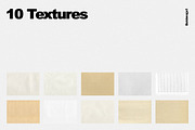 10 Grainy Paper Textures, a Texture Graphic by Bolderaja1 Studio (Thumbnail 3 of 9)