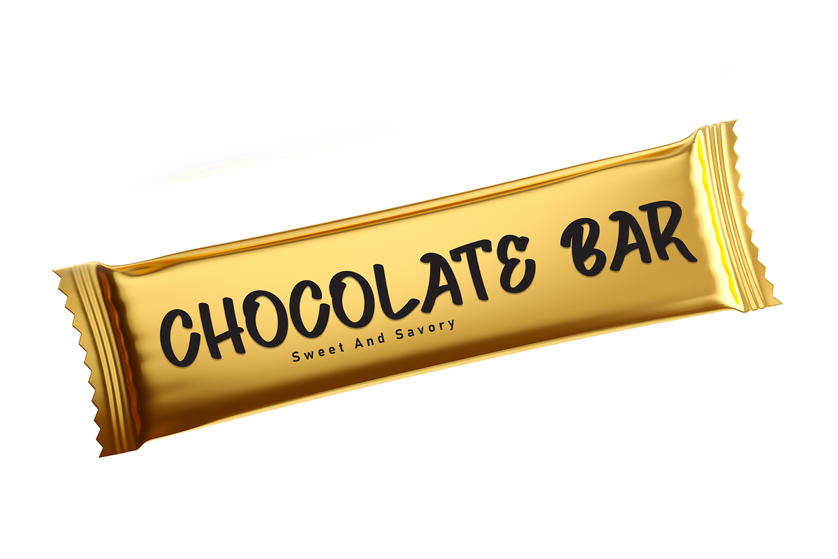 Monday | Script Font, a Script Font by Scratchones (Photo 3 of 8)