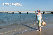 Moody Portraits 2 Lightroom Presets, an Action Add-On by Josh Zaring Studios (Thumbnail 9 of 9)