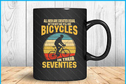 Ride Bicycles Bike Rider SVG PNG, a Graphic by Creativeusart (Thumbnail 3 of 4)