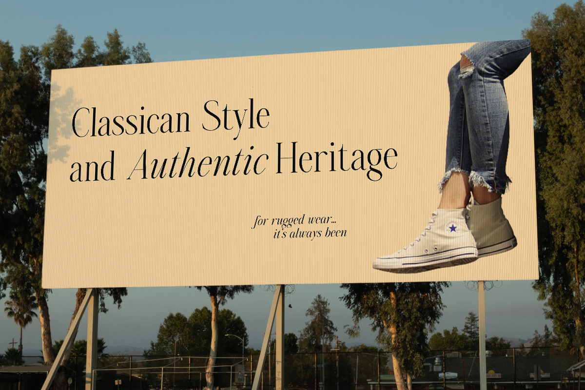 Aumiller Serif Family (18 Fonts), a Serif Font by Positive TypeFoundry (Photo 8 of 15)