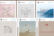 Bill Hiffith | An Organic Script, a Script Font by Colllab Studio (Thumbnail 5 of 18)