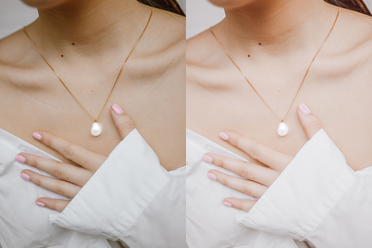 Bright & Airy Lightroom Presets, a Preset Add-On by PixaSquare (Photo 2 of 7)