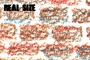 Vintage Factory Graphic Set, a Texture Illustration by WBS Design (Thumbnail 4 of 5)