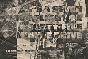 Smashed Glasses Textures + Brushes, a Texture Graphic by nicholasasmita (Thumbnail 10 of 11)