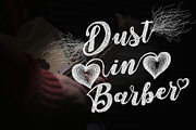 Monstere Script | Sketch Style, a Script Font by Royaltype (Thumbnail 3 of 11)