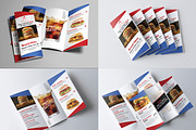 30-Trifold Brochure Bundle, a Brochure Template by AfzaalGraphics (Thumbnail 13 of 31)