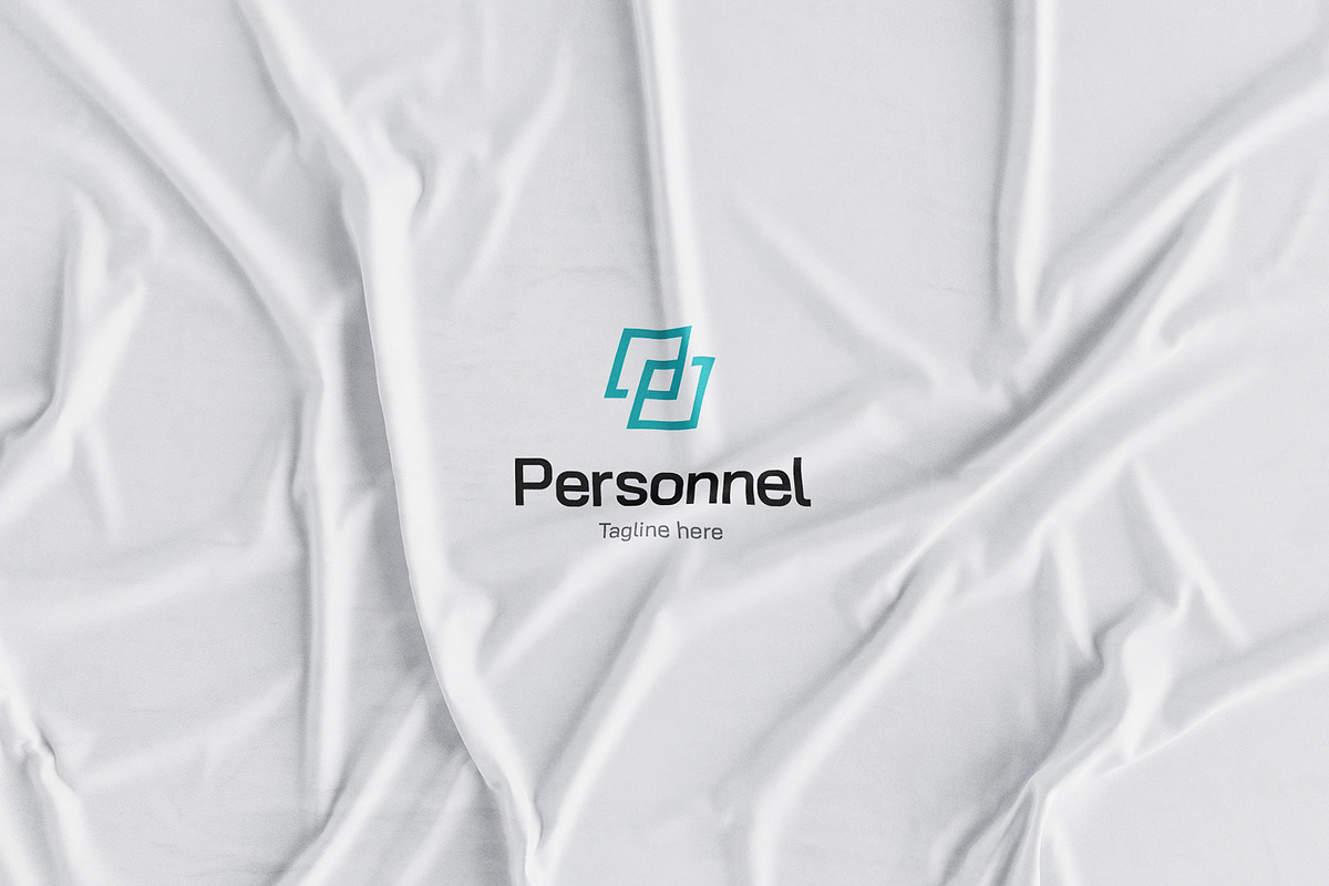 Sleek Wordmark Logo, a Branding & Logo Template by Dipak Dheer (Photo 4 of 6)