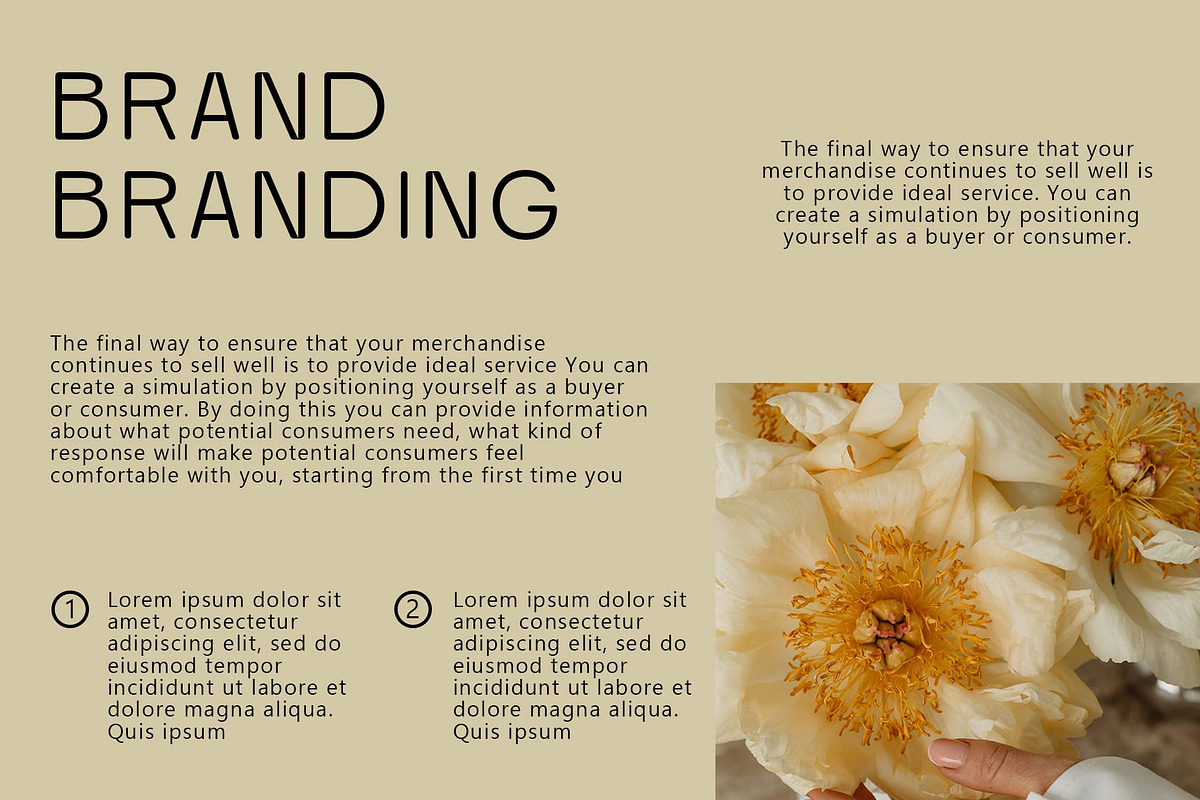 Ranberg Rounded, a Sans Serif Font by Craft Supply Co. (Photo 7 of 8)