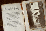 Honey Marlone - Natural Font, a Handwritten Font by ErgibiStudio (Thumbnail 4 of 10)