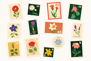 Paper Cut-Out Scrapbook Bundle, a Decorative Illustration by Anna Studio (Thumbnail 24 of 28)