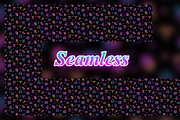 Zodiac Seamless Pattern, a Pattern Graphic by Digital Studio (Thumbnail 2 of 5)