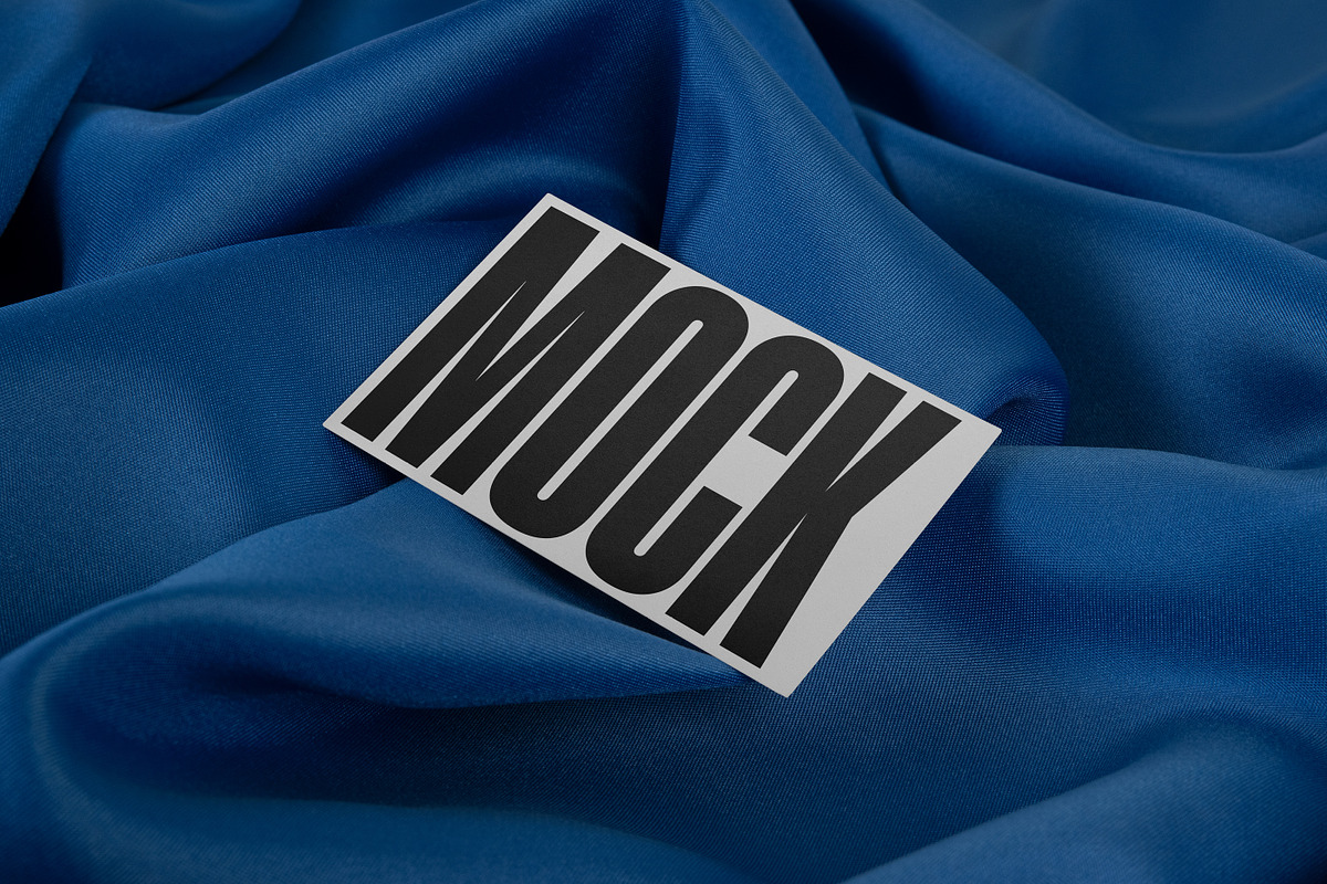 6 Branding Mockups Bundle Kit, a Product Mockup by MockMock Mockups (Photo 5 of 16)