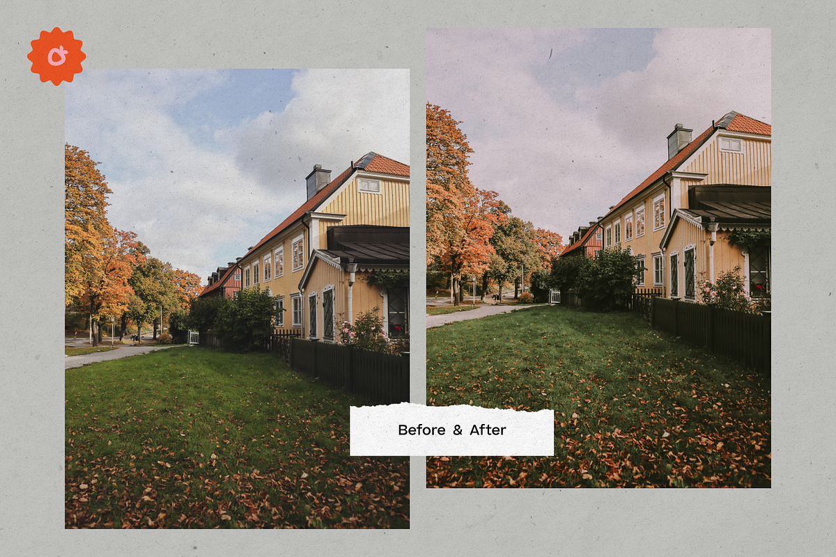8 Jardin Lightroom Presets, a Preset Add-On by SHOOM HOUSE (Photo 11 of 15)
