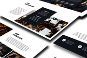Good Food - Presentation Template, a Presentation Template by temphall (Thumbnail 4 of 7)