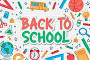 Horsy Moon – Playful Cartoon Font, a Sans Serif Font by Bayuktx (Thumbnail 5 of 7)