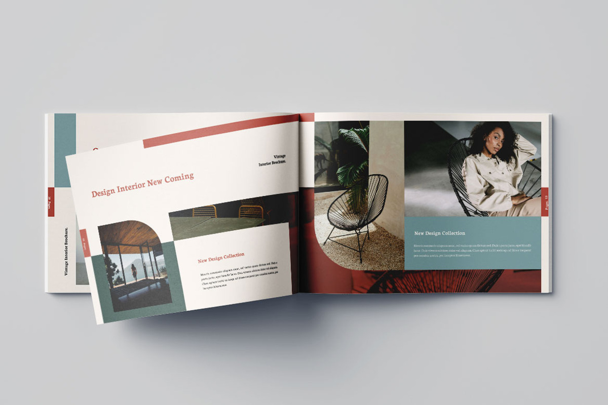 Interior Brochure Vol.34, a Brochure Template by Bewalrus Studio (Photo 8 of 11)