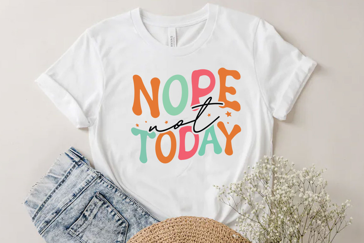 Retro Funny Sarcasm SVG Bundle, an Object Graphic by FiveStarCrafting (Photo 14 of 15)