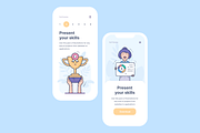 Clak! Illustration Kit, a Templates & Theme by ls-illustrations (Thumbnail 3 of 7)