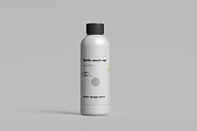 bottle mockup, a Packaging Mockup by kebunmockup (Thumbnail 5 of 5)