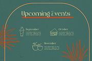 Tropista Tropical Concept, a Font by AuthenType (Thumbnail 4 of 8)