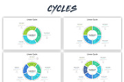 175 Infographic Templates, an Education Illustration by Andrew Kras Design (Thumbnail 14 of 17)