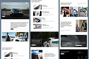 Carsova - Electric Car Landing Page, a Landing Page Template by SundayWorkTeam (Thumbnail 3 of 4)