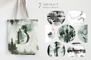Herbarium: Design Set, a Graphic by Lumitar (Thumbnail 11 of 14)