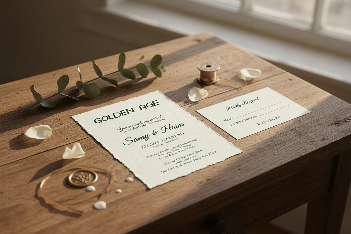 Lewe | Elegant Modern Serif Typeface, a Font by Astuti Studio (Photo 11 of 16)
