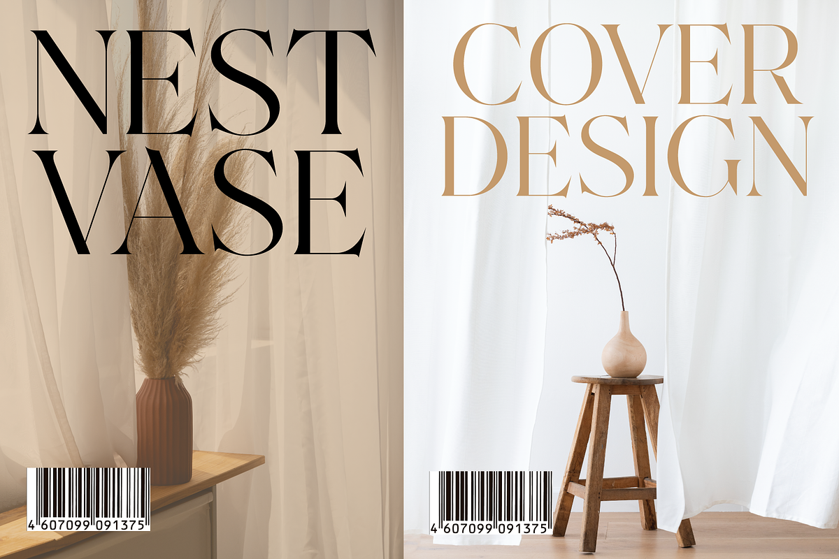 Resita, Elegant Serif Font, a Serif Font by Andfonts (Photo 7 of 8)