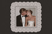 Lace & Grace: Hand-Drawn Clipart, an Object Graphic by AnMark (Thumbnail 4 of 13)
