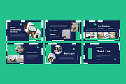 SGAL - Multipurpose Google Slides, a Presentation Template by Dankudraw (Thumbnail 6 of 6)