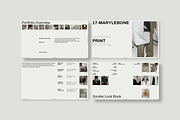 HUGO | Brand Portfolio, a Presentation Template by SparkPro (Thumbnail 5 of 8)